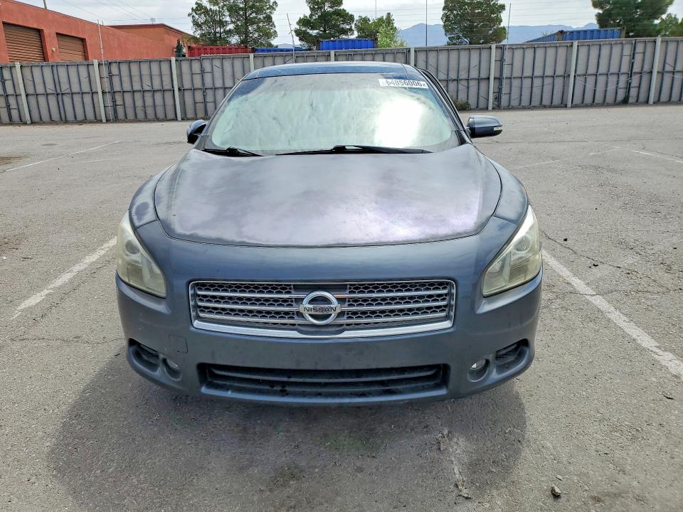 Aukcja sprzedaży 2009 Nissan Maxima, vin: 1N4AA51E29C861545, numer aukcji: 64856006