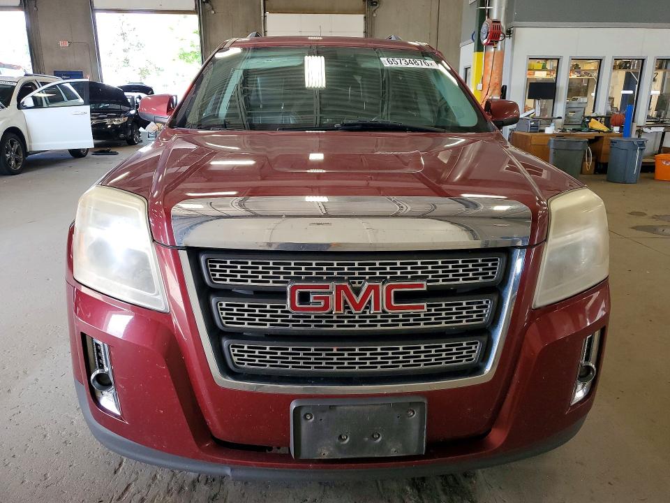 2011 Gmc Terrain მანქანა იყიდება აუქციონზე, vin: 2CTFLVE58B6299819, აუქციონის ნომერი: 65734876