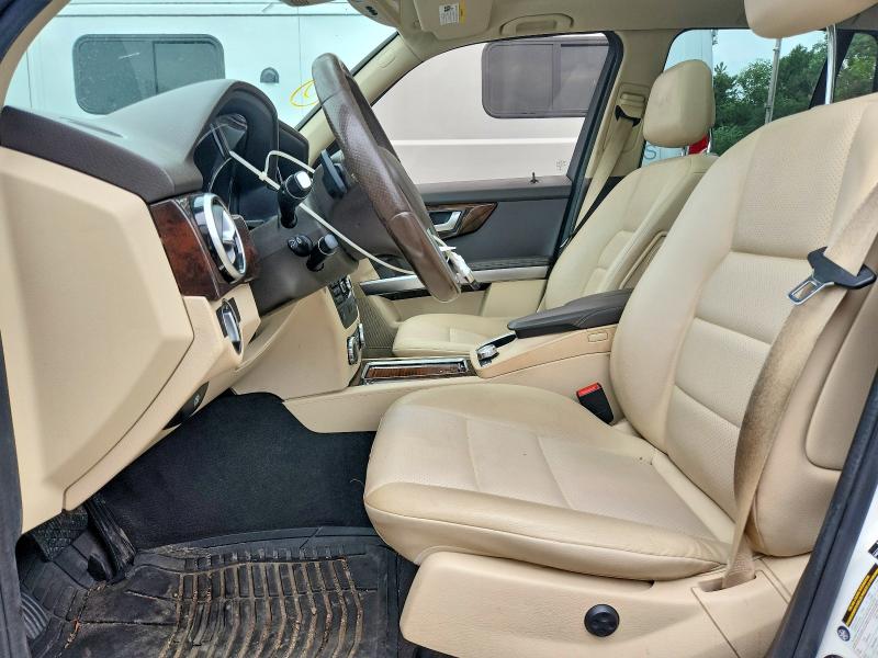 Aukcja sprzedaży 2015 Mercedes-benz Glk, vin: WDCGG8JBXFG431321, numer aukcji: 64263166