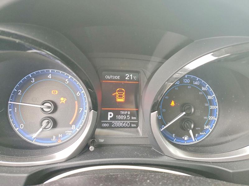 Продаж на аукціоні авто 2016 Toyota Corolla, vin: 2T1BURHE1GC491275, номер лоту: 66712046