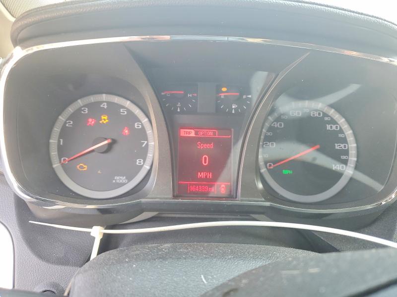 65816776 :رقم المزاد ، 2GKFLPE30G6149740 vin ، 2016 Gmc Terrain مزاد بيع
