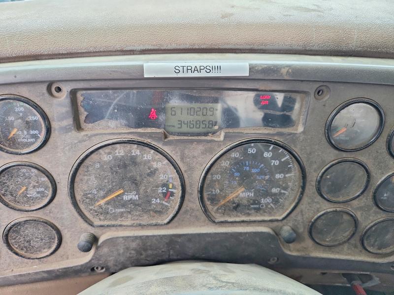 Продажа на аукционе авто 2006 Mack 700, vin: 1M2AG11C76M041494, номер лота: 63914976