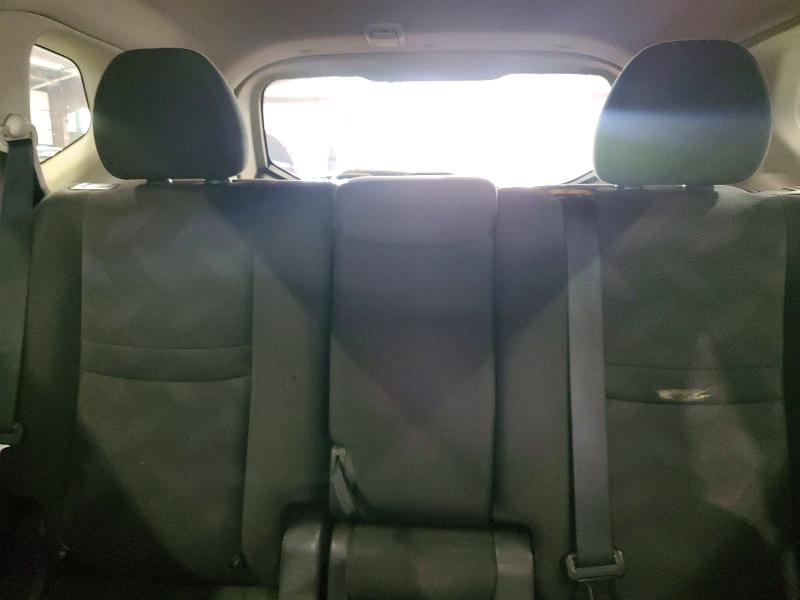 Продажа на аукционе авто 2015 Nissan Rogue, vin: KNMAT2MV7FP589481, номер лота: 63593376