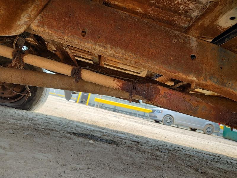 64099406 :رقم المزاد ، F15GKBJ1512 vin ، 1978 Ford F-150 مزاد بيع