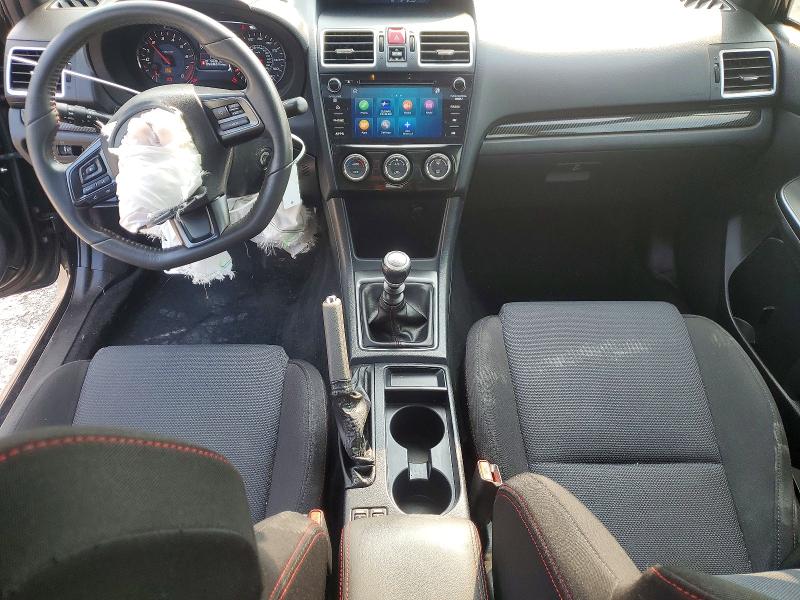 Auction sale of the 2020 Subaru Wrx, vin: JF1VA1C69L9804070, lot number: 64689066