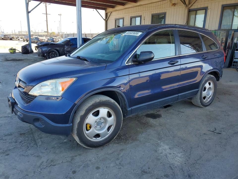 Aukcja sprzedaży 2008 Honda Cr-v, vin: JHLRE38328C007960, numer aukcji: 65503686