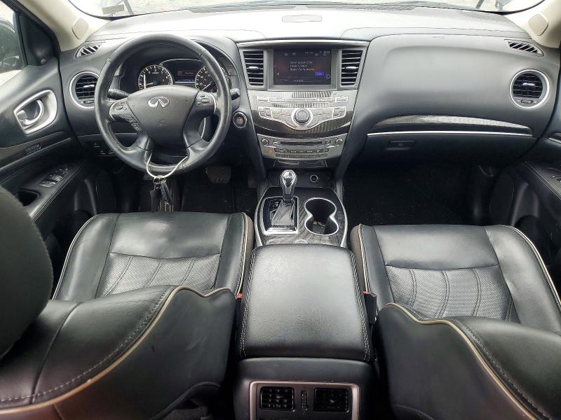 Продаж на аукціоні авто 2020 Infiniti Qx60, vin: 5N1DL0MM0LC511101, номер лоту: 67117146