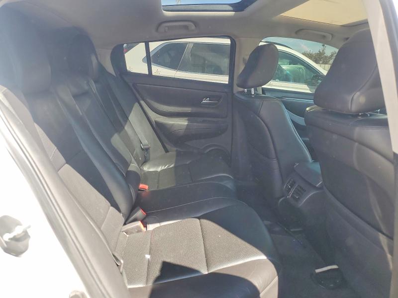 65541246 :رقم المزاد ، 2HNYB1H48AH500702 vin ، 2010 Acura Zdx مزاد بيع