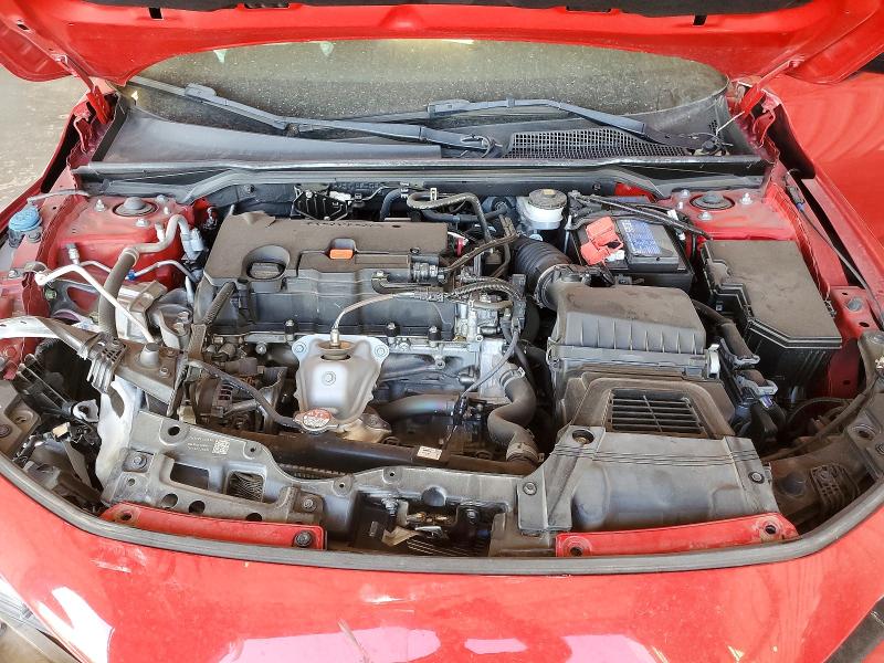 Продажа на аукционе авто 2022 Honda Civic, vin: 2HGFE2F55NH607879, номер лота: 65389666