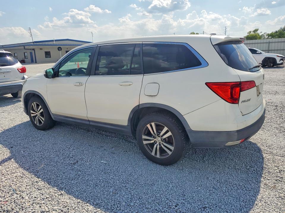 Aukcja sprzedaży 2016 Honda Pilot, vin: 5FNYF6H79GB084076, numer aukcji: 63719066
