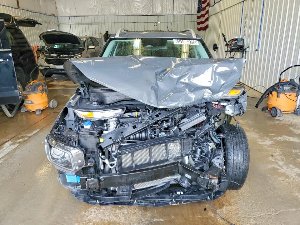 Продажа на аукционе авто 2026 Hyundai Venue, vin: KMHRC8A31TU468303, номер лота: 65158076