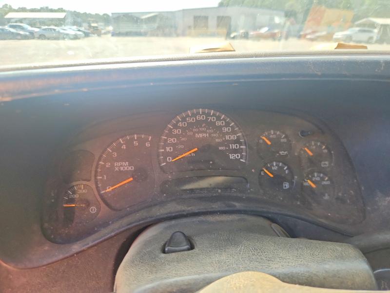 Продаж на аукціоні авто 2004 Chevrolet Silverado, vin: 1GBHC29U14E388106, номер лоту: 65374806