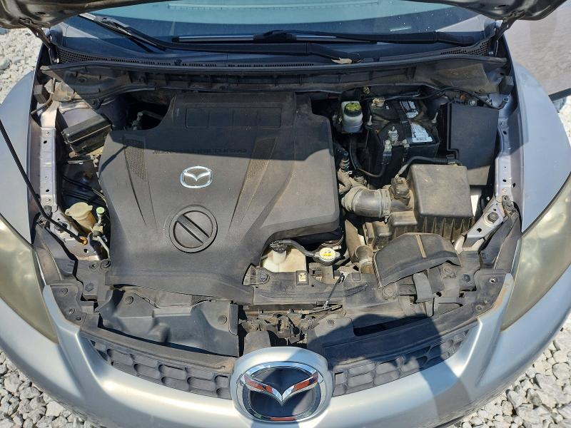 Aukcja sprzedaży 2008 Mazda Cx-7, vin: JM3ER293480195995, numer aukcji: 64031826