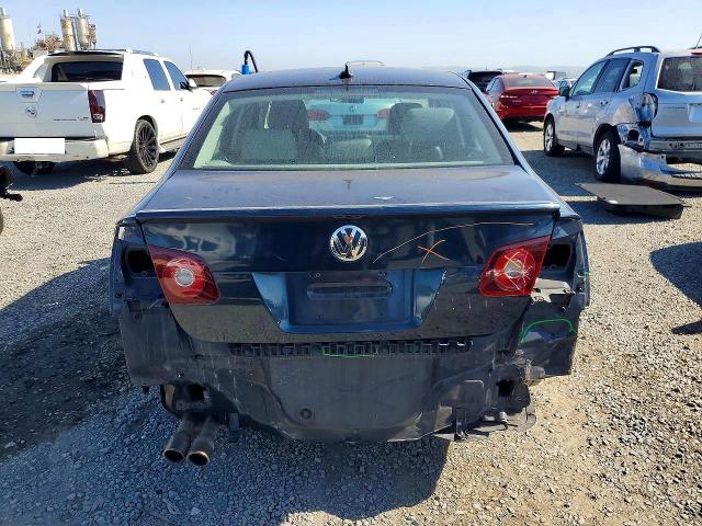 Продаж на аукціоні авто 2008 Volkswagen Jetta, vin: 3VWRZ71KX8M051971, номер лоту: 63730296