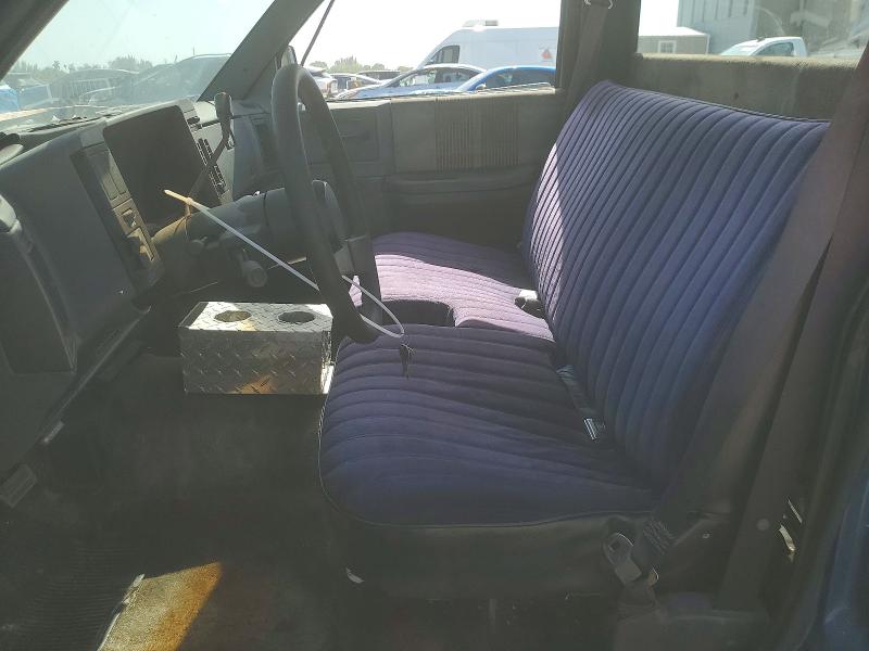 Aukcja sprzedaży 1991 Chevrolet S Truck, vin: 1GCCS14Z7M8302771, numer aukcji: 65460206