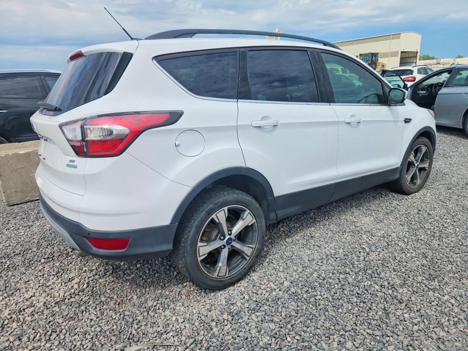 Aukcja sprzedaży 2017 Ford Escape, vin: 1FMCU0GD2HUB20540, numer aukcji: 65720116