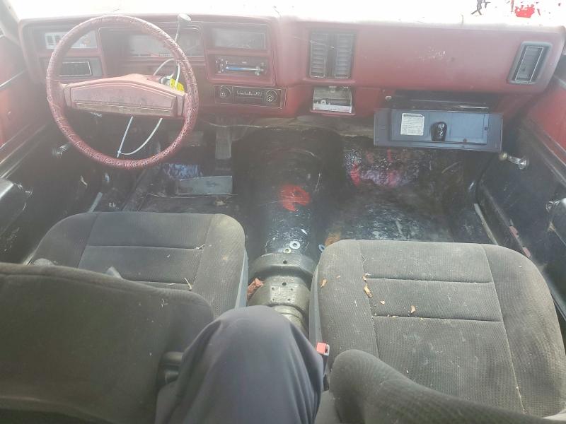 Aukcja sprzedaży 1974 Chevrolet Malibu, vin: 1D37H4Z462372, numer aukcji: 64875876