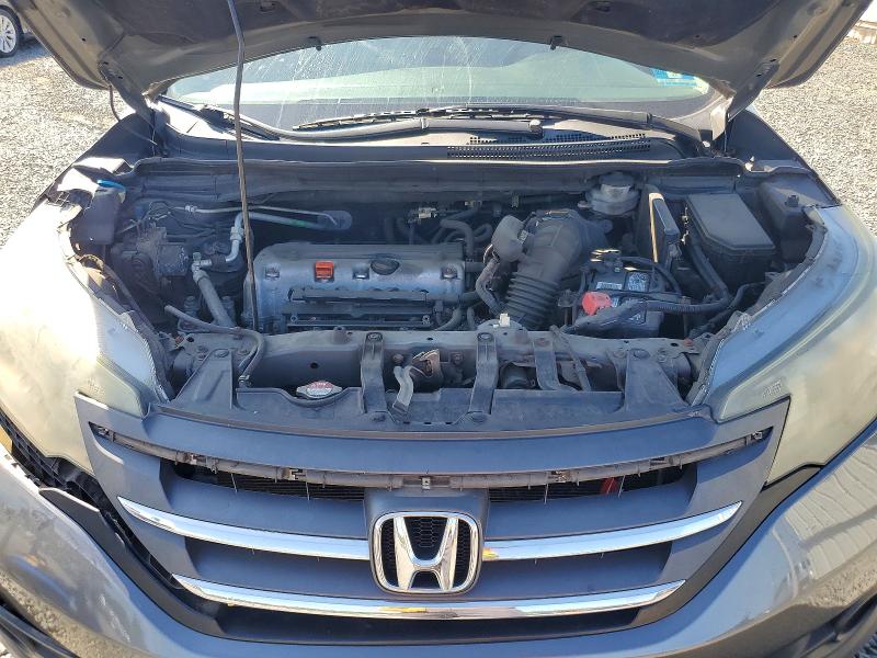 Aukcja sprzedaży 2014 Honda Cr-v, vin: 2HKRM4H70EH608115, numer aukcji: 66631236