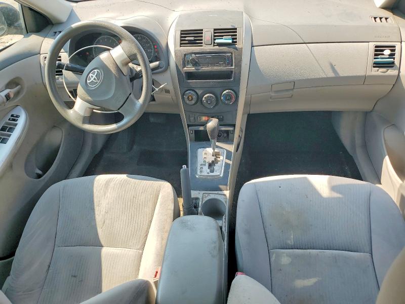 Aukcja sprzedaży 2010 Toyota Corolla, vin: JTDBU4EE2AJ068272, numer aukcji: 62983406