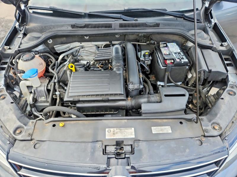 63056966 :رقم المزاد ، 3VWB67AJ6JM226787 vin ، 2018 Volkswagen Jetta مزاد بيع