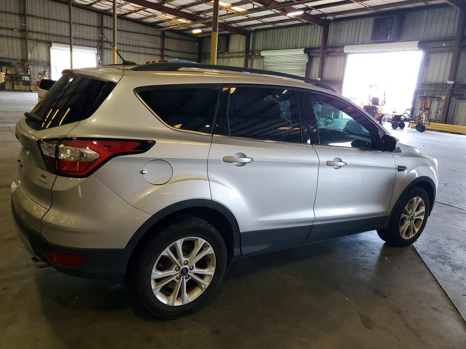 Aukcja sprzedaży 2018 Ford Escape, vin: 1FMCU0GDXJUA43499, numer aukcji: 64499856