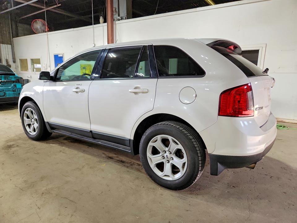 Aukcja sprzedaży 2012 Ford Edge, vin: 2FMDK3J92CBA48625, numer aukcji: 64222736