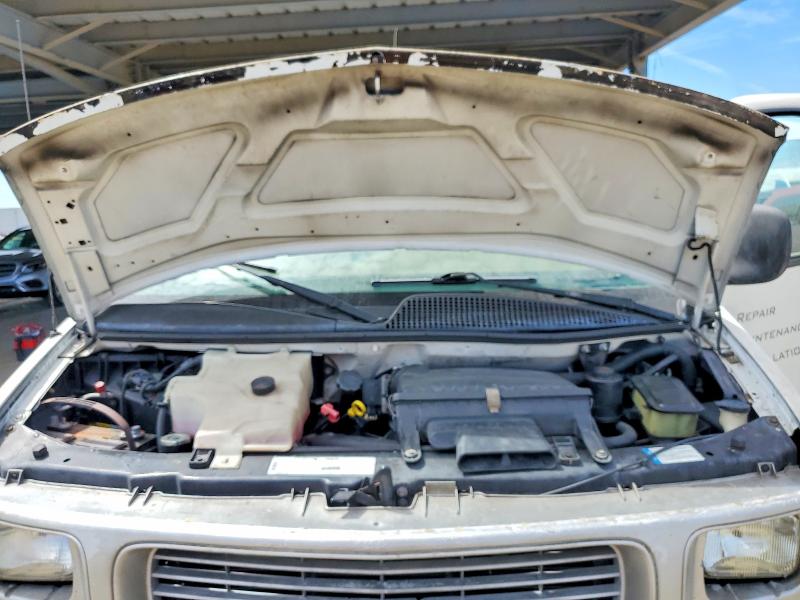 1999 Gmc Savana მანქანა იყიდება აუქციონზე, vin: 1GTHG39R3X1092677, აუქციონის ნომერი: 66142836