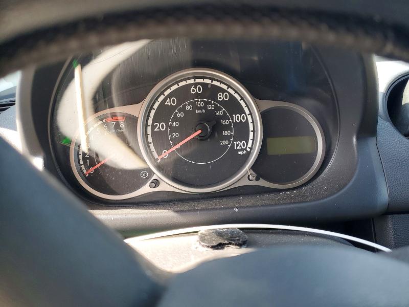 Aukcja sprzedaży 2011 Mazda Mazda2, vin: JM1DE1HZ6B0108038, numer aukcji: 65052116