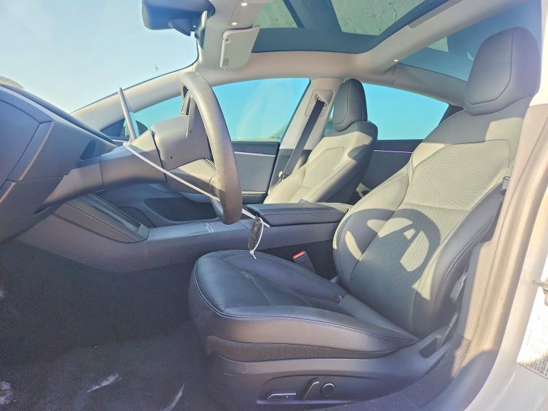 Aukcja sprzedaży 2024 Tesla Model 3, vin: 5YJ3E1EA4RF755446, numer aukcji: 65641056