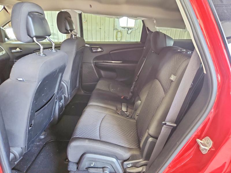 Продаж на аукціоні авто 2017 Dodge Journey, vin: 3C4PDCBG5HT523012, номер лоту: 66382916