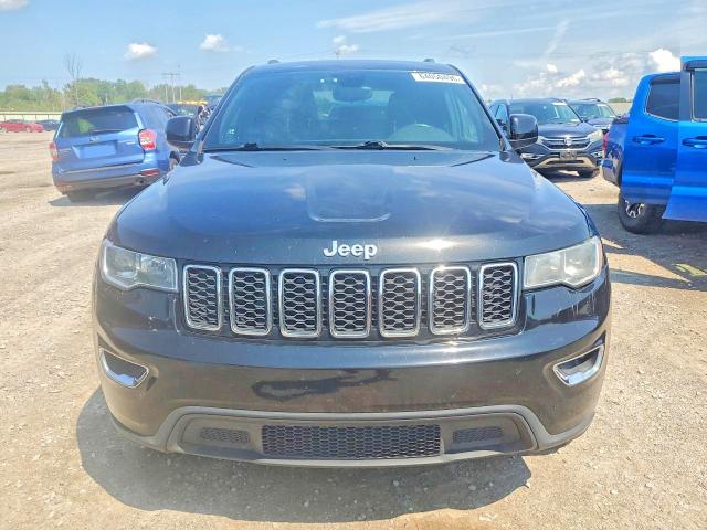 Aukcja sprzedaży 2017 Jeep Grand Cherokee, vin: 1C4RJFAGXHC963906, numer aukcji: 64050496