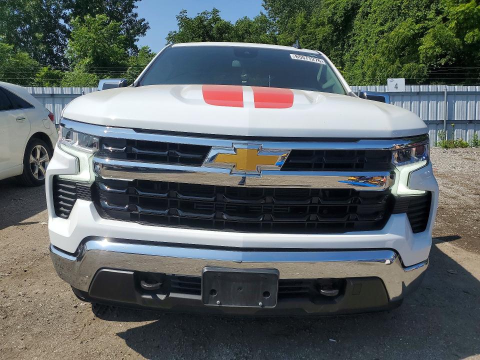 Продажа на аукционе авто 2023 Chevrolet Silverado, vin: 1GCRDDEK2PZ232943, номер лота: 65577276