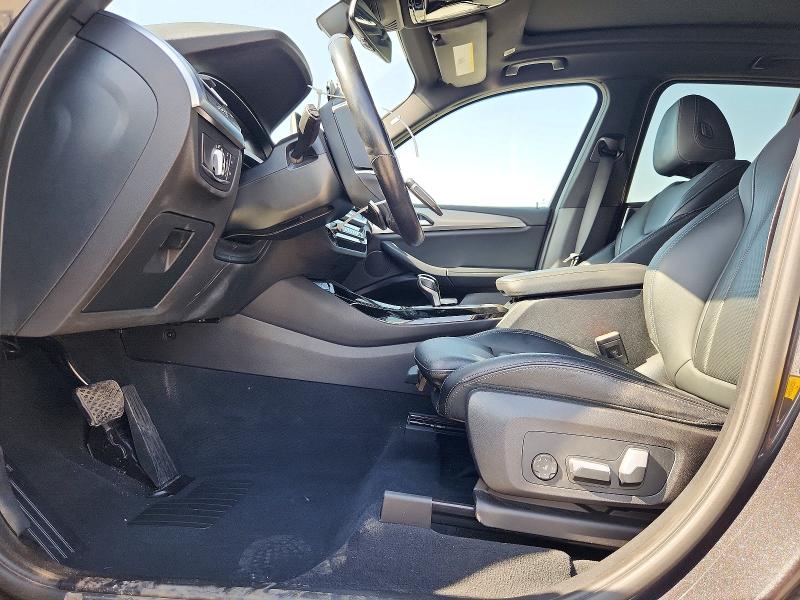 Продаж на аукціоні авто 2023 Bmw X3, vin: 5UX43DP08P9R92575, номер лоту: 64286566