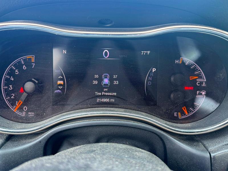 65507016 :رقم المزاد ، 1C4RJFBG4GC338012 vin ، 2016 Jeep Grand Cherokee مزاد بيع