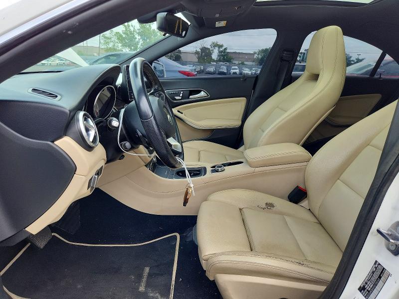 63330016 :رقم المزاد ، WDDSJ4EB5KN735060 vin ، 2019 Mercedes-benz Cla مزاد بيع