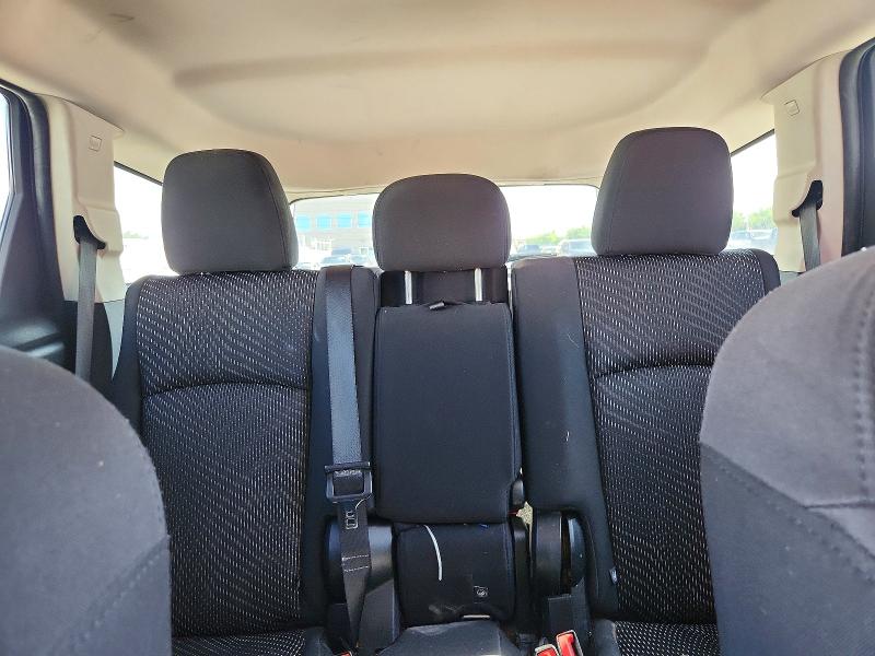 Aukcja sprzedaży 2014 Dodge Journey, vin: 3C4PDCBB1ET188122, numer aukcji: 65671936
