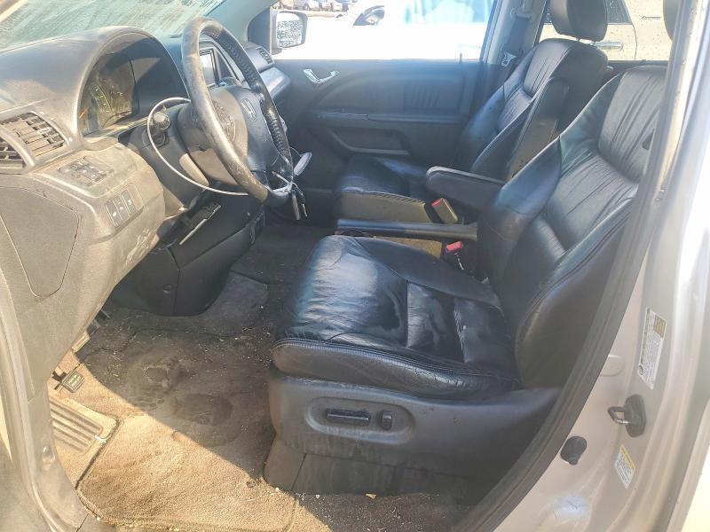 Продажа на аукционе авто 2005 Honda Odyssey, vin: 5FNRL38885B097533, номер лота: 64229676