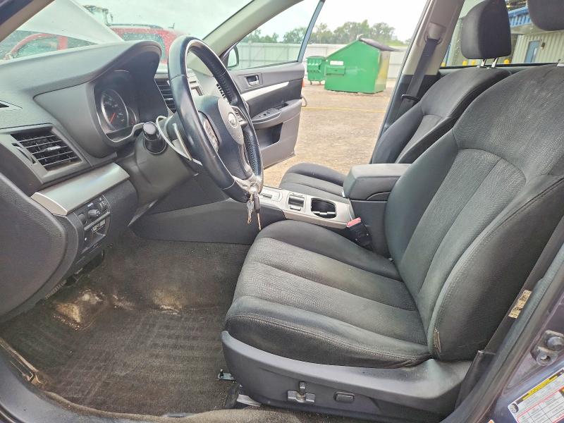 Продажа на аукционе авто 2014 Subaru Outback, vin: 4S4BRBCC7E3217613, номер лота: 65883186