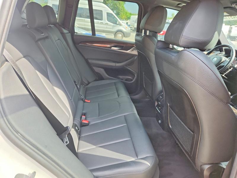 Aukcja sprzedaży 2019 Bmw X3, vin: 5UXTR7C58KLF26916, numer aukcji: 65491186
