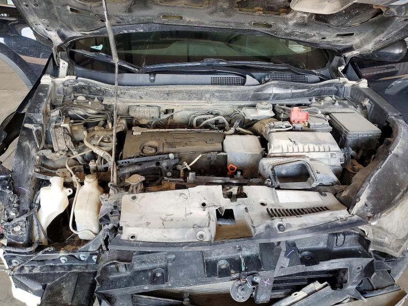 Продажа на аукционе авто 2018 Honda Cr-v, vin: 2HKRW6H37JH228363, номер лота: 63390316