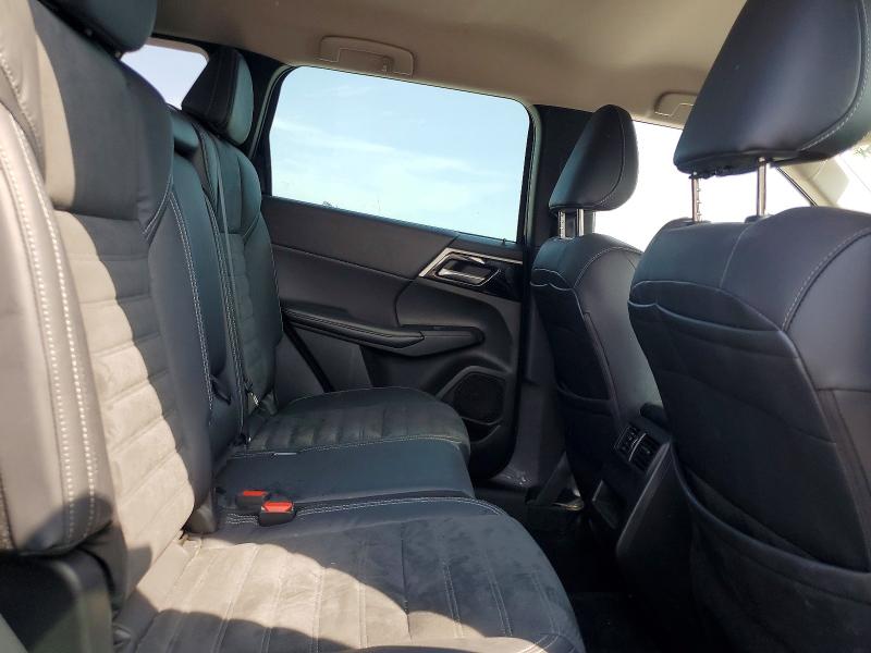 Aukcja sprzedaży 2022 Mitsubishi Outlander, vin: JA4J3UA8XNZ087278, numer aukcji: 64703636