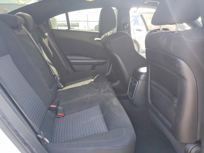 66393086 :رقم المزاد ، 2C3CDXHG8LH245290 vin ، 2020 Dodge Charger مزاد بيع