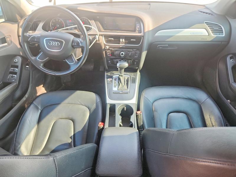 Продажа на аукционе авто 2014 Audi A4 Allroad, vin: WA1TFAFL8EA112849, номер лота: 63747286