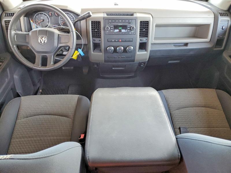 65624906 :رقم المزاد ، 1D3HB18P49S760476 vin ، 2009 Dodge Ram 1500 مزاد بيع