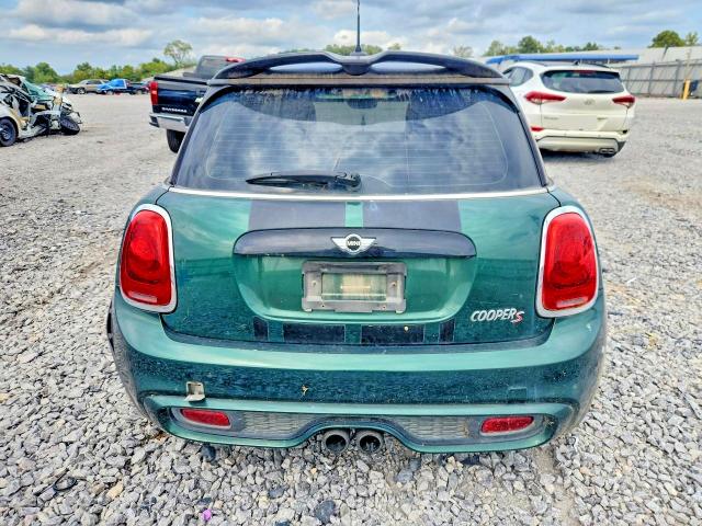66773636 :رقم المزاد ، WMWXM7C52ET970843 vin ، 2014 Mini Cooper مزاد بيع