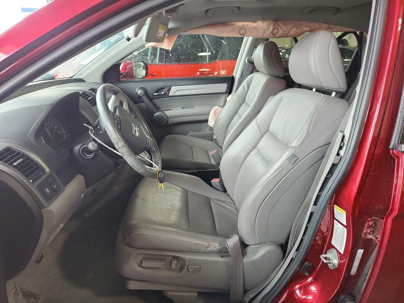 Продажа на аукционе авто 2010 Honda Cr-v, vin: 5J6RE4H79AL094438, номер лота: 65877986