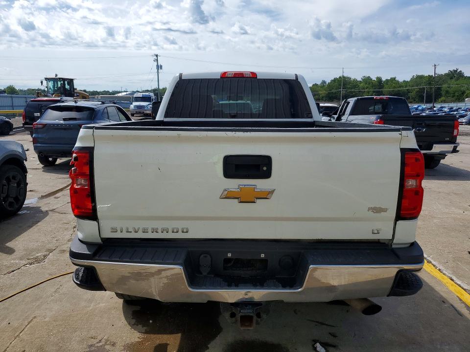 Aukcja sprzedaży 2019 Chevrolet Silverado, vin: 2GC2KSEG6K1191659, numer aukcji: 65817246