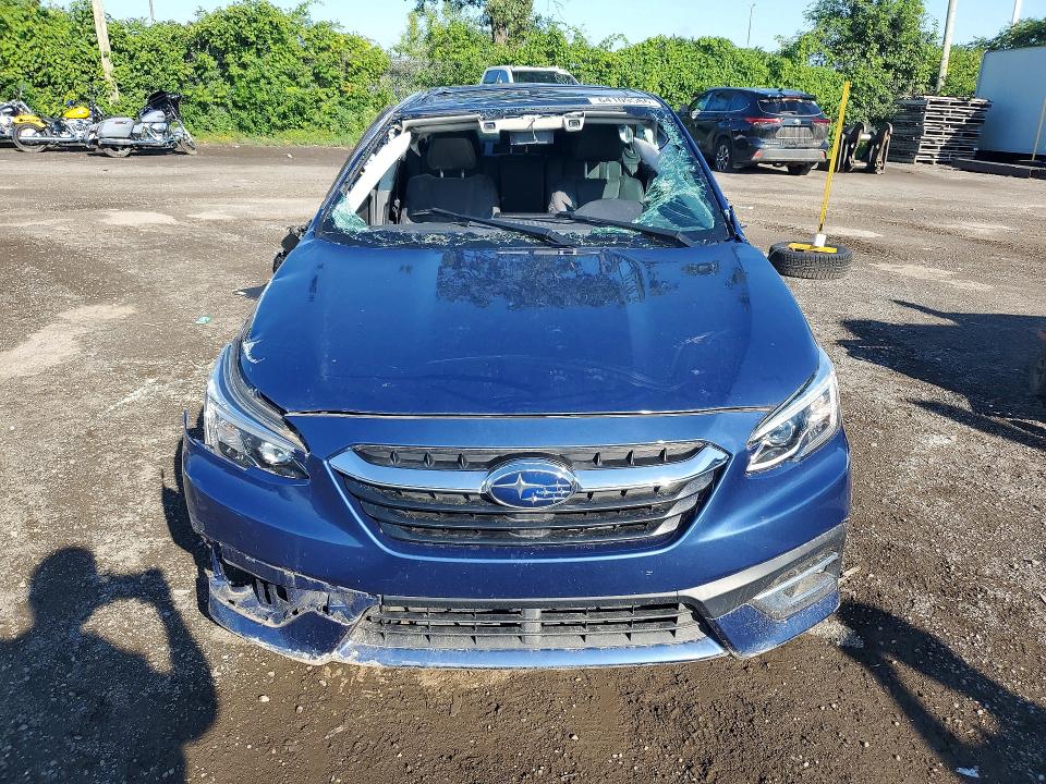 Aukcja sprzedaży 2020 Subaru Legacy, vin: 4S3BWDN67L3027890, numer aukcji: 64109566