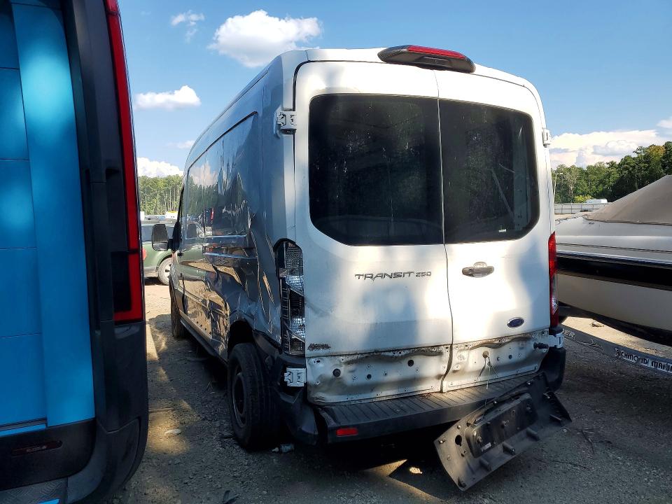 Продаж на аукціоні авто 2020 Ford Transit, vin: 1FTBR1C86LKA07601, номер лоту: 66901396