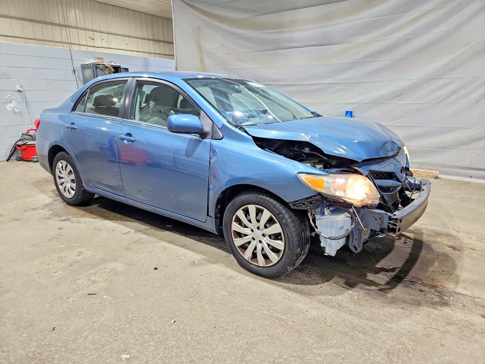 Aukcja sprzedaży 2012 Toyota Corolla, vin: 5YFBU4EE4CP022540, numer aukcji: 63858296